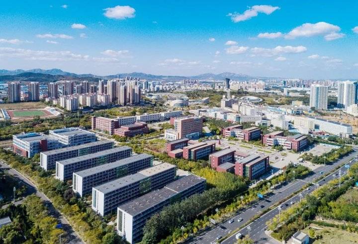 烟台工程职业技术学院第二次志愿填报指南