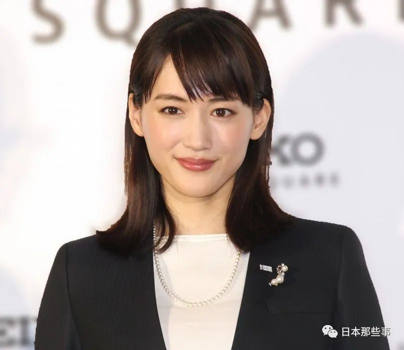 再次被问及与鲁敏宇恋情 绫濑遥微笑否认热爱传闻