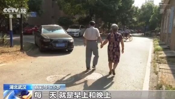 新冠肺炎治愈患者:我们一切都很好