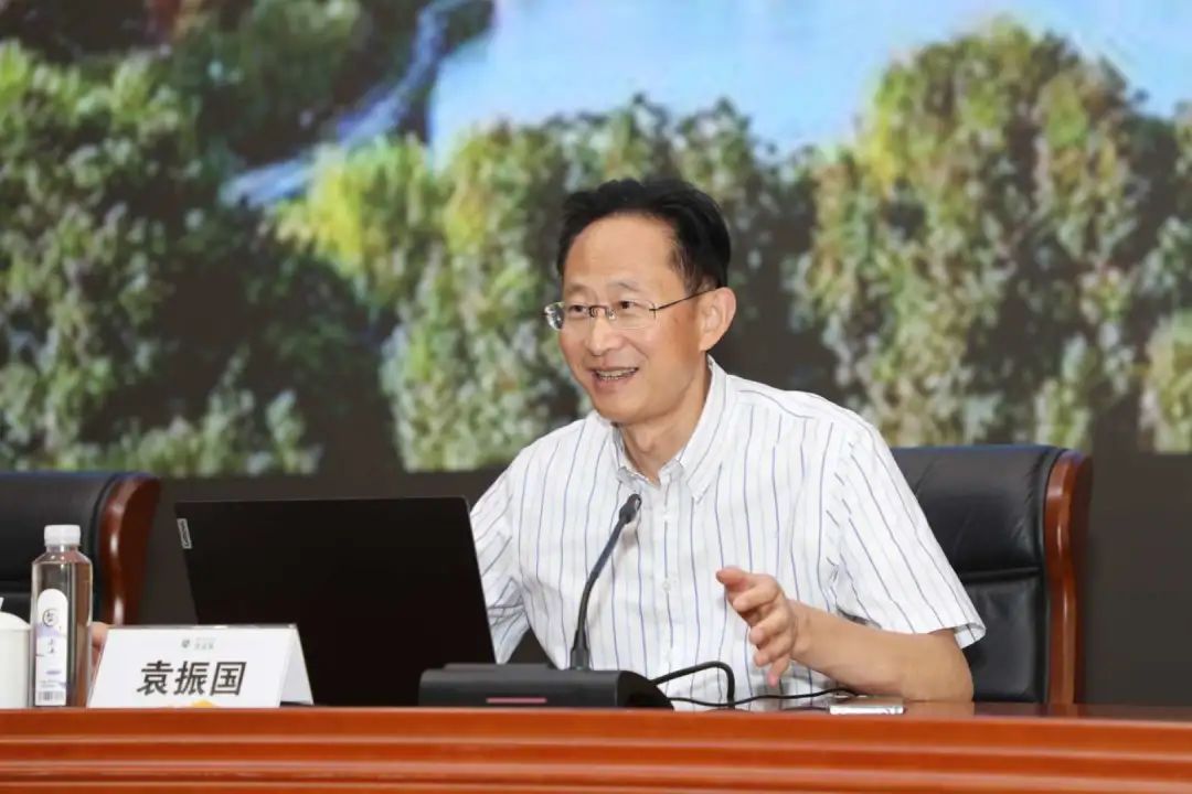 定了!浙师接下来这么干!浙师大2020年暑期党委理论学习中心组扩大会议召开