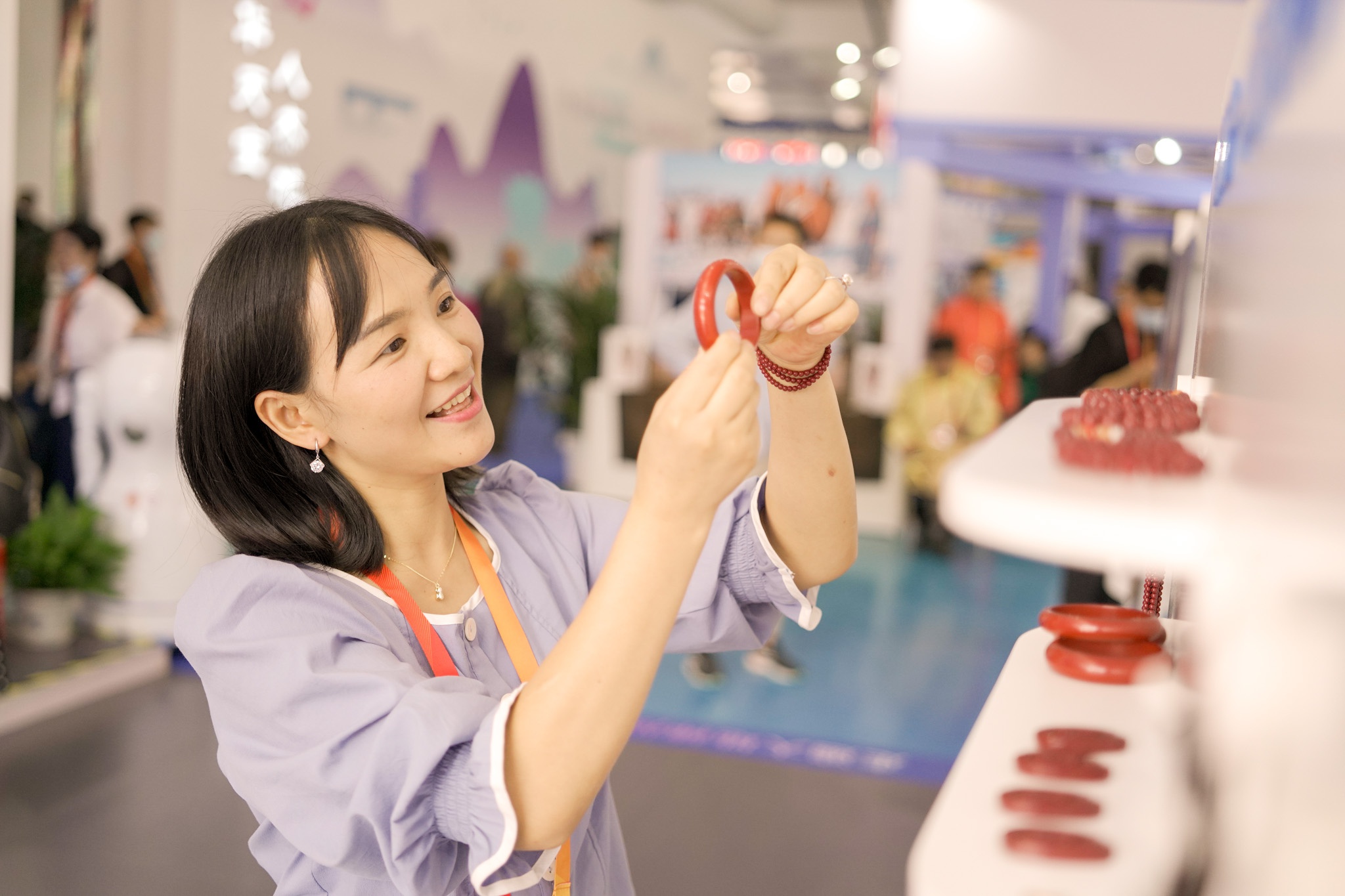 “五个贵州”:后疫情时代的文旅复苏样本
