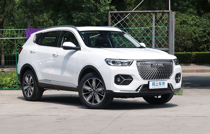 这三台车现在入手最超值 配置更丰富/还不加价 不看你就亏大了