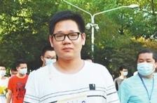 录取了!32岁武汉硕士重新高考再读8年:我没选错休闲区蓝鸢梦想 - Www.slyday.coM 录取了!32岁武汉硕士重新高考再读8年:我没选错休闲区蓝鸢梦想 - Www.slyday.coM