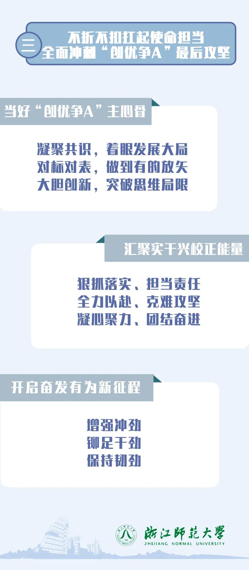 定了!浙师接下来这么干!浙师大2020年暑期党委理论学习中心组扩大会议召开