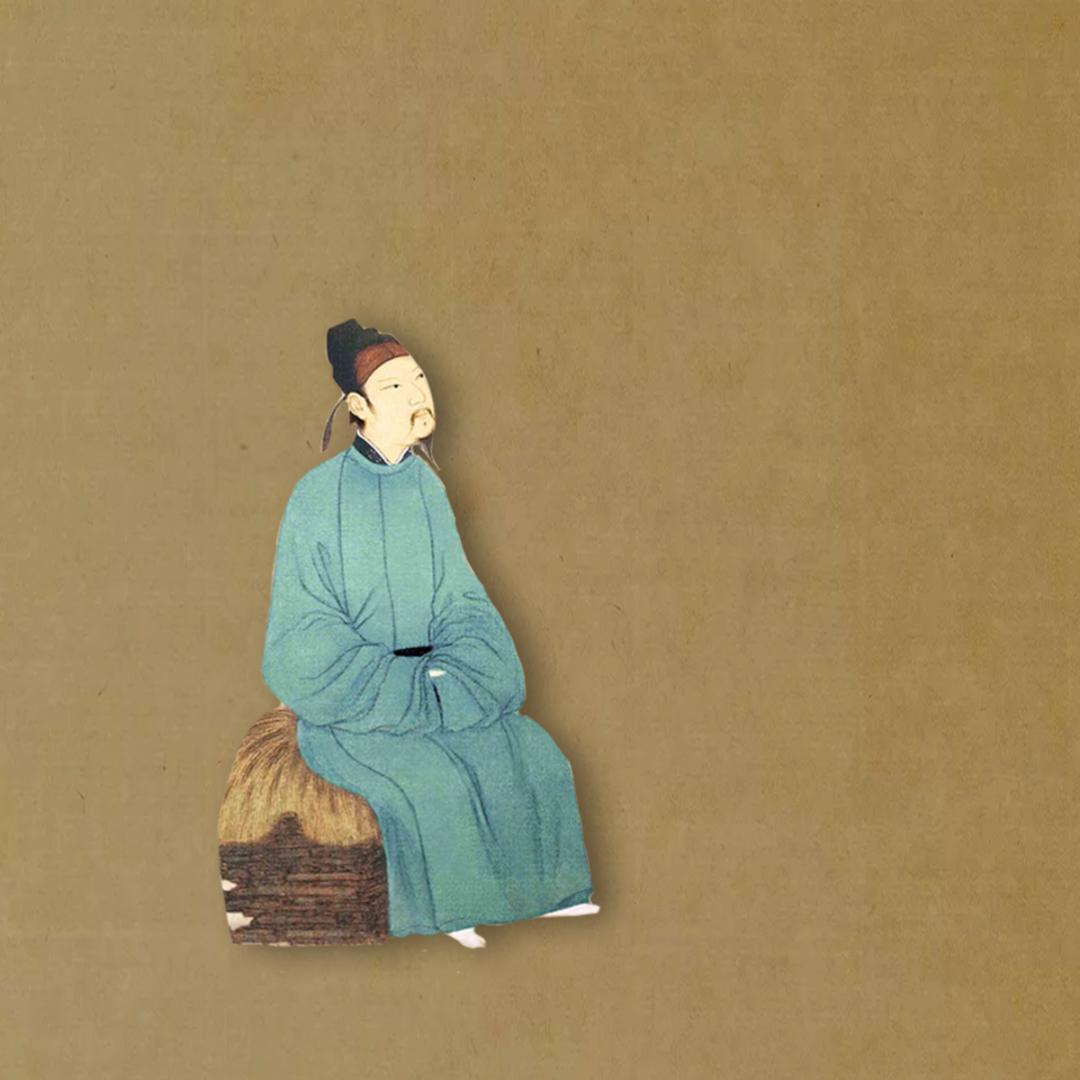 固执己什么成语_成语故事图片(3)