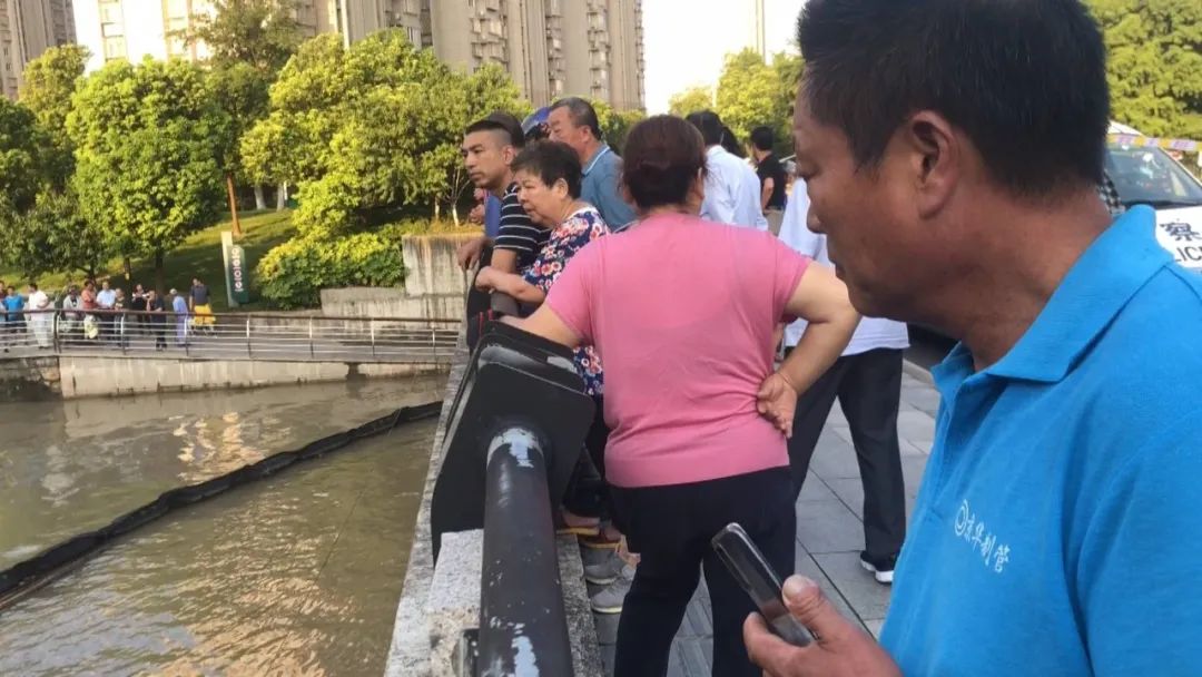 痛心!南通年轻男女相拥沉尸河塘是怎么回事?真相到底是什么?