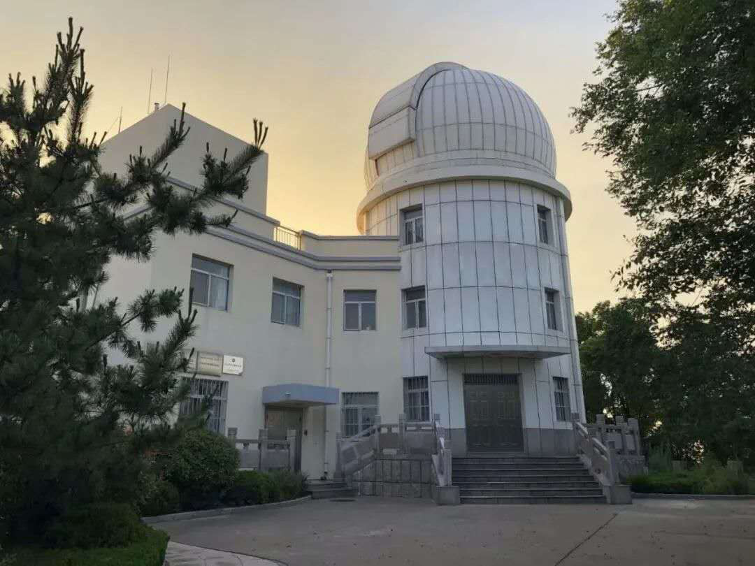 以秋之名,回眸山大地标背后的故事