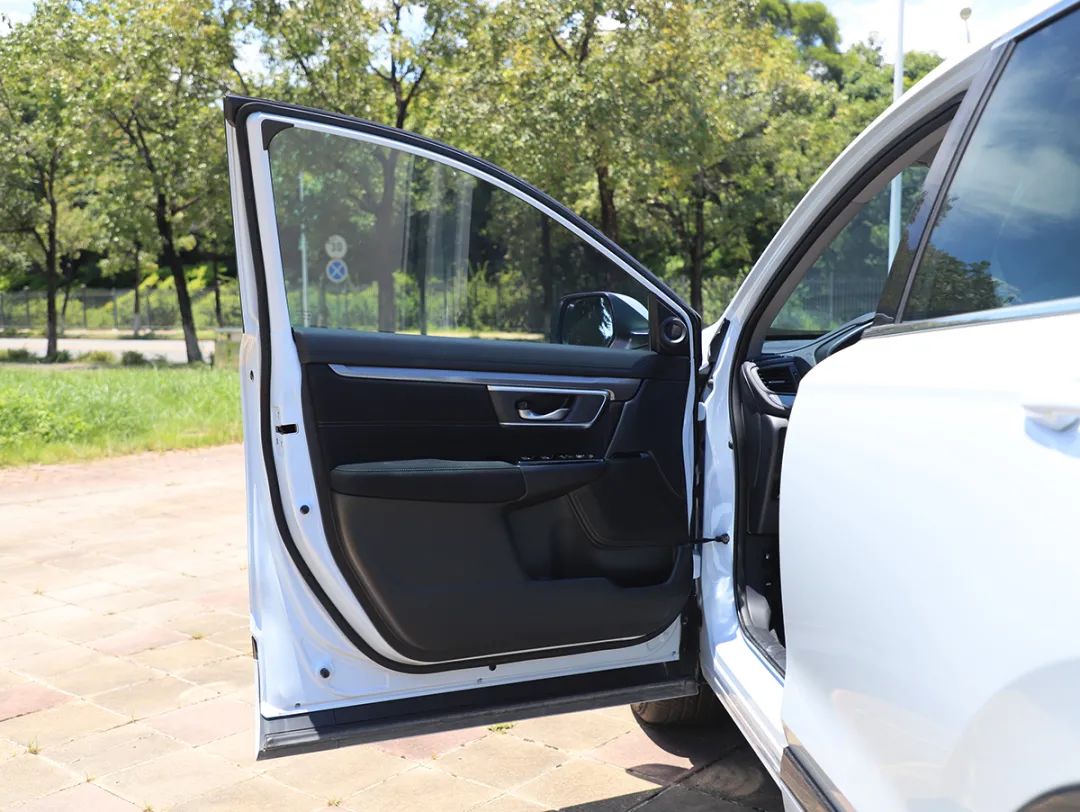 20万还选奇骏、荣放和CR-V?看完这款新车80%的人都犹豫了