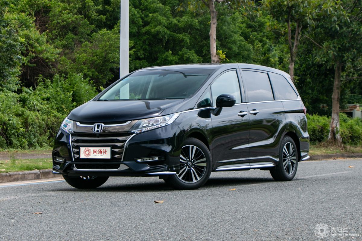 本田8月售出72,587辆新车 同比涨28.8%