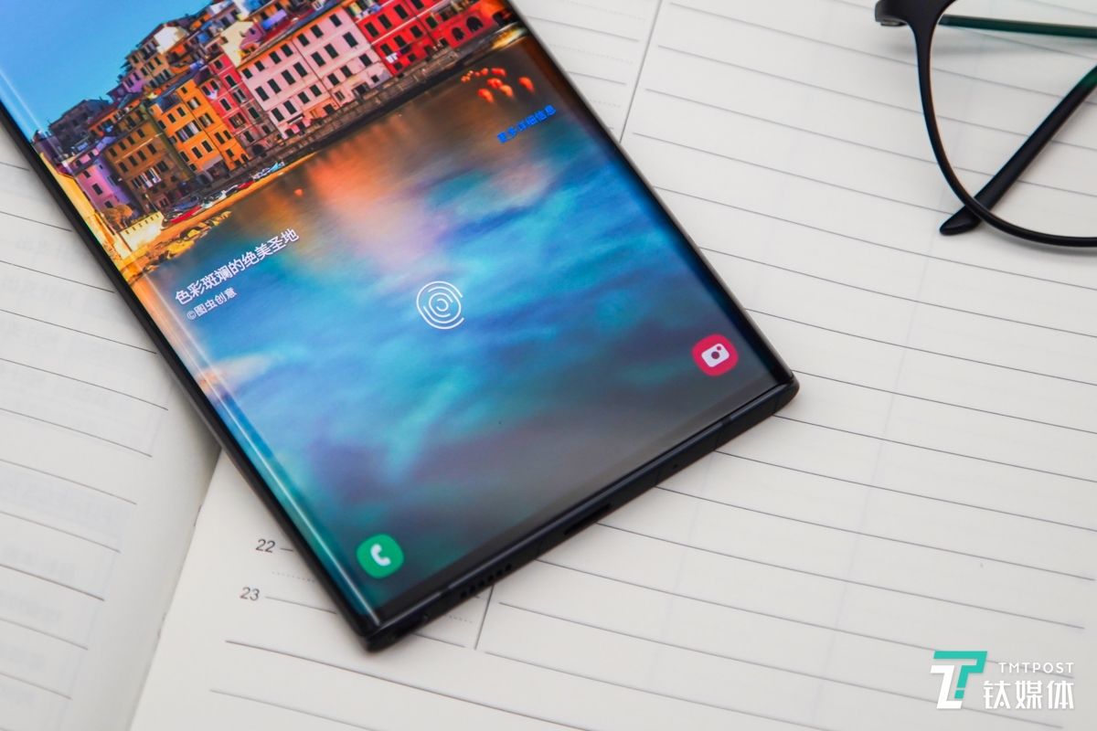 三星note 20 ultra壁纸,三星超清4k壁纸竖屏 三星note20ultra评测实力是诠释旗舰的最好方式钛极客