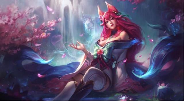 云顶之弈:9.9日PBE更新(图1)