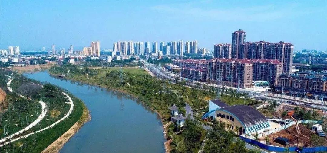 庐江县各镇gdp(2)