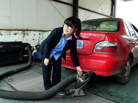 合格的车用合格的油，为何年检尾气不合格？