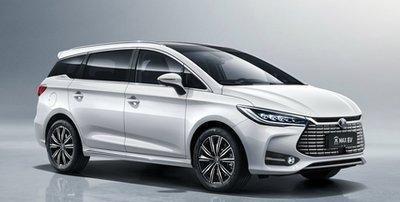 比亚迪再换全新标识,传递出这样一个信号