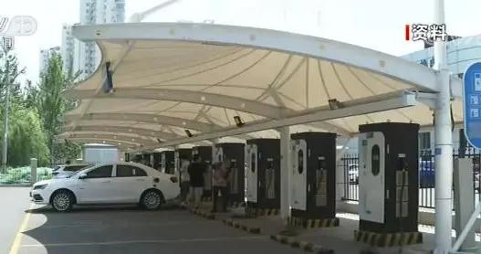 四部委联合发布通知 新能源汽车购置补贴标准在2020年基础上退坡20%