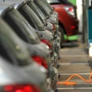 2021年新能源车补贴再退坡20% 新政警示盲目投资和拒不召回行为 | 经观汽车