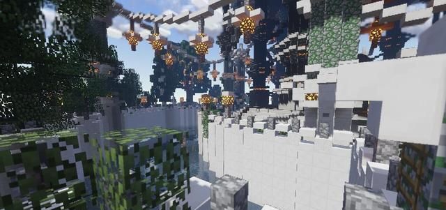 我的世界dream团队,我的世界him团队 我的世界:dream对于作弊作出回应,无数次的测试证明:我没作弊