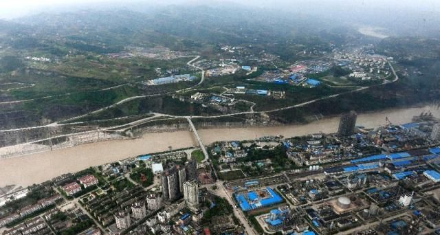 四川县级市gdp_四川GDP最高的县级市,海拔1500米,是著名的旅游城市(2)