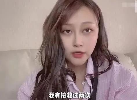 孙侨潞离世引发热议自曝花几百万去饮酒还被抢救过两次