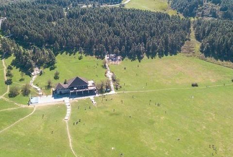 武隆人口多少_武隆仙女山