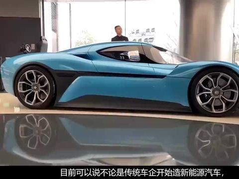 未来谁有希望成为国产新能源汽车的领头羊？这2家车企有戏！