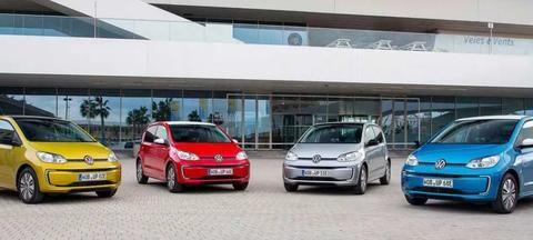 大众电动三剑客直流快充能力测试 20-80%平均功率只有30千瓦