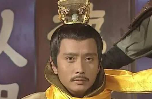 隋唐英雄传排行榜_《隋唐英雄传》李蓉蓉的一句台词火了,网友:全剧最污的一句话!