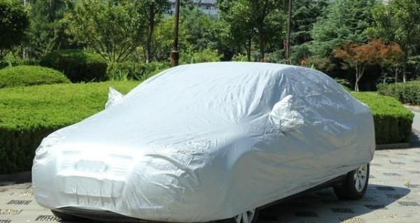 三伏天40度高温,汽车保养必须注意这几点,汽车能开更久