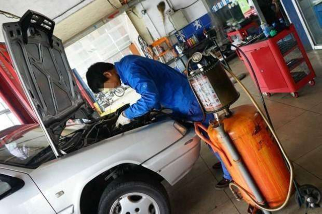 去外地4S店保养维修会被区别对待吗？有什么要注意的？