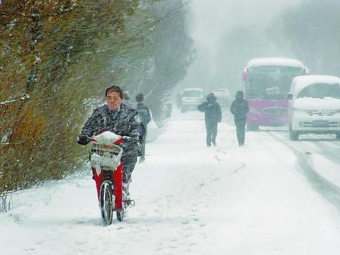 天冷的时候电动车跑不远，除了温度之外，这些原因也不可忽视