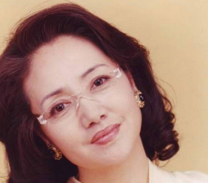 国家一级演员李野萍,李幼斌是她弟弟,演过的戏家喻户晓