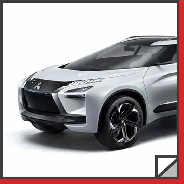 对开门超级帅，全新合资SUV明年量产，性能强劲，四驱优秀