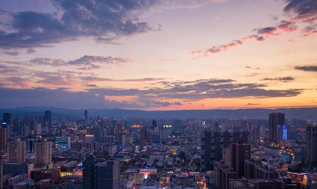 2021太原市gdp_太原2021年一季度GDP公布,表现中规中矩