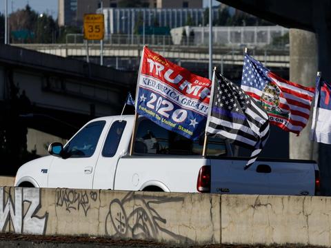 特斯拉的崛起，是美国汽车业真正的电动化转型？