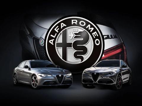 或将命名Brennero 阿尔法·罗密欧将推首款纯电SUV