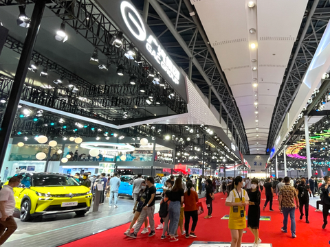 2021年国家将削减20%的新能源汽车补贴