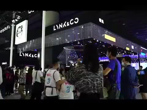 盘点广州车展上的旅行车，你方唱罢我登台！