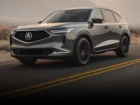 卖得如火如荼的豪华车终于要引进了！你愿意放弃BBA吗？