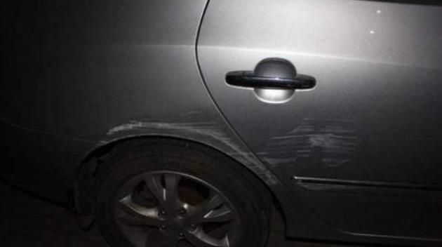 养车辆你花了多少“冤枉钱”?3招教你节省开支,小划痕不用愁!