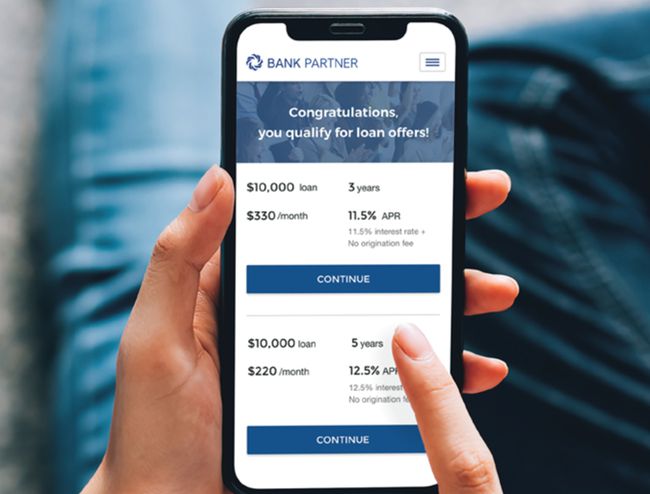一家估值高达200亿的ai网贷公司