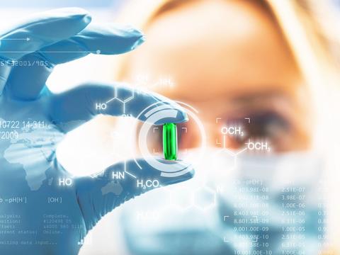 结合药物重定向与药食同源天然化合物进行AI人工智能药物发现