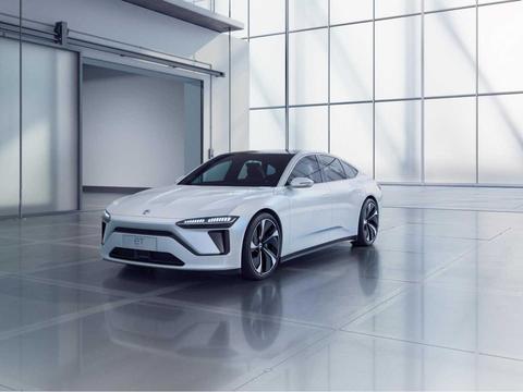 新车速递 | 不再焦虑 蔚来的旗舰轿车或将配备150 kWh大型电池