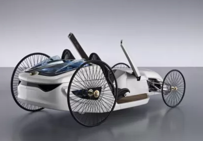 车越重越好？远离身边的键盘侠