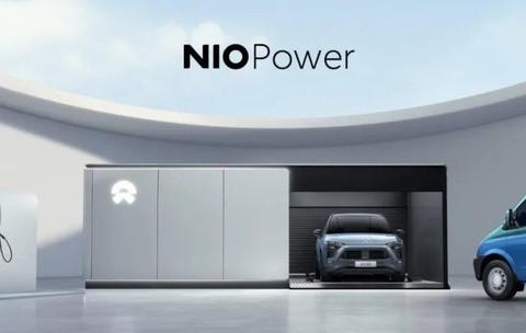 蔚来推二手车业务：深刻诠释有钱真的可以为所欲为！