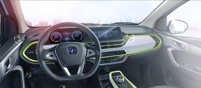 又便宜又是电动车,不跟风买MINI EV,5万块还能选这些车