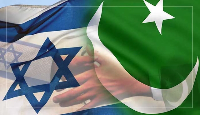 巴基斯坦四处遭到背叛土耳其与以色列恢复关系越来越孤立