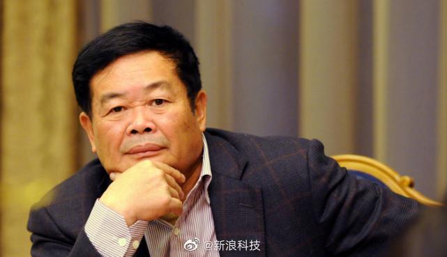 曹德旺给新能源汽车行业泼冷水 ：已累积了一定泡沫