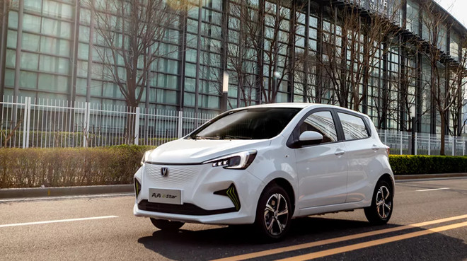 又便宜又是电动车,不跟风买MINI EV,5万块还能选这些车