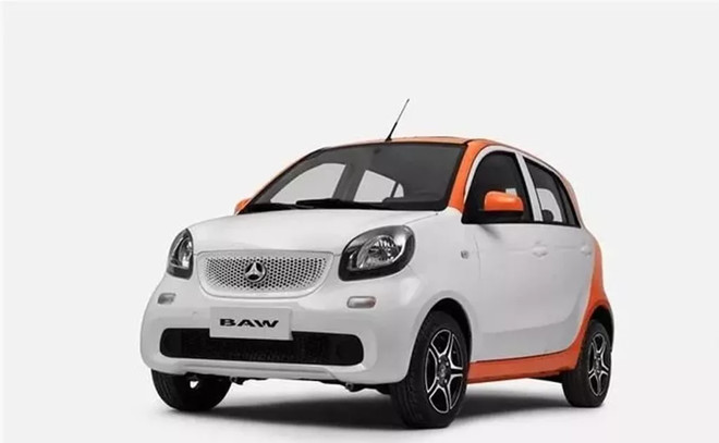 又便宜又是电动车,不跟风买MINI EV,5万块还能选这些车