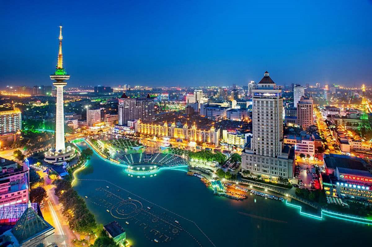 南通小区上课约茶：南通这座城市到底怎么样